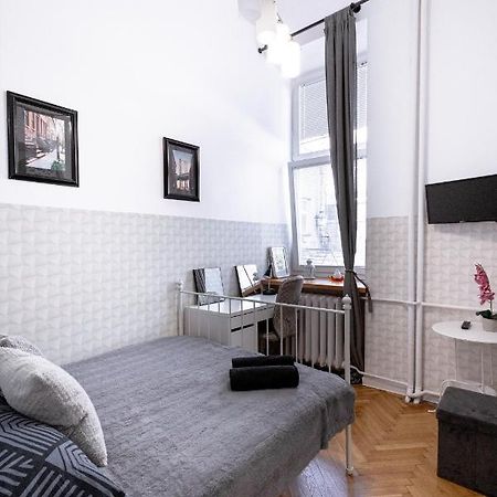 Clicktheflat Warsaw Philharmonic Apart Rooms Ngoại thất bức ảnh