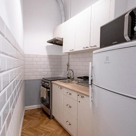Clicktheflat Warsaw Philharmonic Apart Rooms Ngoại thất bức ảnh