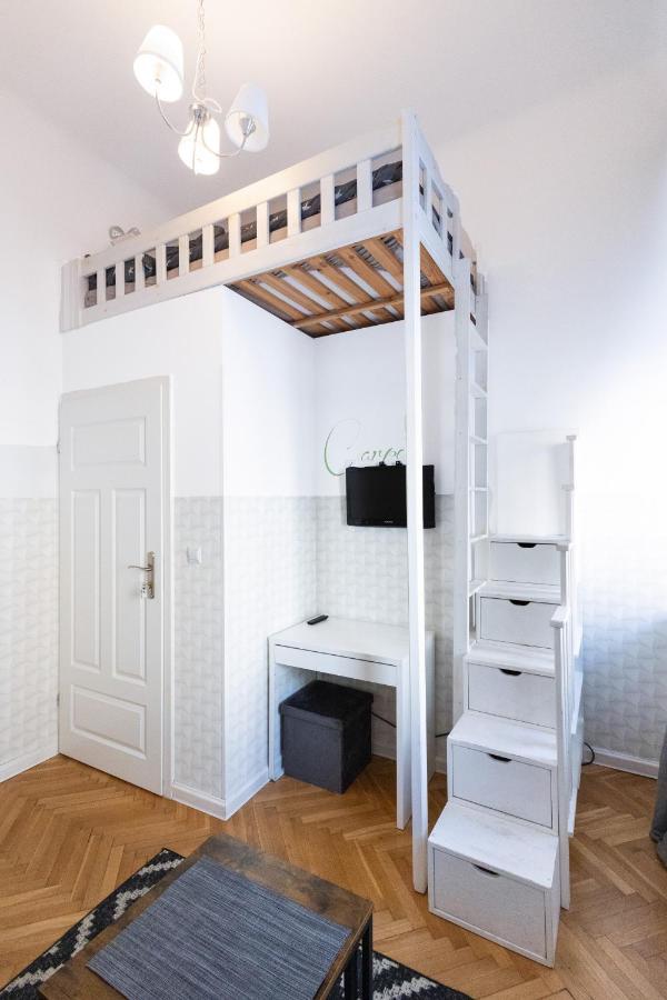Clicktheflat Warsaw Philharmonic Apart Rooms Ngoại thất bức ảnh